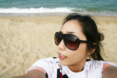 D.K 코리아 이미지