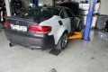 화성 이니셜D, E92 유압사이드 작업