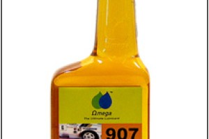 Omega 907   엔진프럭싱 첨가제