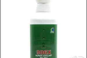 Omega 906   라디에이타 첨가제