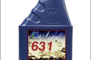 Omega 631