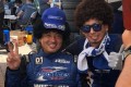 [TEAM_이니셜D]20180602-03 / 2018 ASIA DRIFTING CUP
