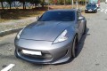어뮤즈 바디킷  370Z