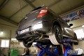 i30 싱글팁 작업
