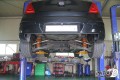 i30 c4스타일 배기