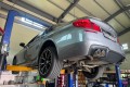 화성 이니셜D, BMW F바디 배기떨림 수리 경기도 수입차배기수리