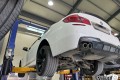 화성  이니셜D,BMW F10 520D 자바라교체