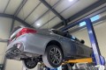 화성  이니셜D,BMW G바디 520D자바라교체,행거고무교체