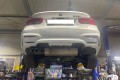시흥 이니셜D,BMW328i 순정듀얼킷작업