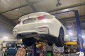시흥 이니셜D,BMW 4시리즈 순정번팁작업