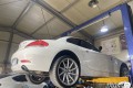 시흥 이니셜D,BMW z4 싱글가변배기작업