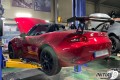 시흥 이니셜D,마쯔다MX5 Volk TE37V휠교체 ,넥센sur4g 장착