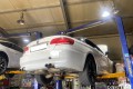 시흥 이니셜D, BMW 335i 컨버 듀얼팁작업