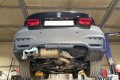 시흥 이니셜D,BMW F30 320D 순정듀얼킷작업