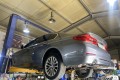 시흥 이니셜D,BMW G30  머플러 플렉시블 +머플러 행거교체