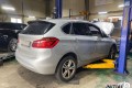 시흥 이니셜D,BMW 218d 액티브투어러 제네레이터,엔진마운트 교환