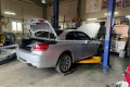 시흥 이니셜D,BMW E93 335i 컨버터블 오토차량 수동 미션스왑