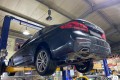 시흥 이니셜D,BMW G바디 자바라 교체