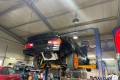 시흥 이니셜D,BMW e30 e30 세타스왑차량 엑시디 트윈클러치에서 에델 트윈클러치로 교환
