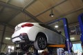 BMW x6 쿠파텍 엑티브사운드