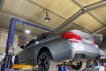 시흥 이니셜D,BMW520D 순정 듀얼킷