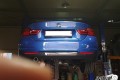 BMW 420D 듀얼컴플릿킷,JSR소리박 사운드1번작업