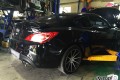 젠쿱380 HKS오픈흡기