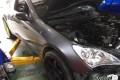 제네시스쿠페 엑스카르고 xt29터빈작업