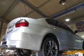 BMW320 레조레이터장착