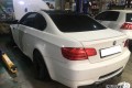 시흥 이니셜D,BMW M3차량 점화코일 플러그교체