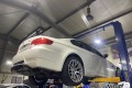 시흥 이니셜D,bmw m3 엔진마운트교환