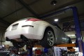 350z 나인서클 레전드 엔진오일,M7 밋션오일,M7디프오일, 루브리타 냉각수교환