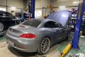 시흥 이니셜D, bmw e89 z4 로커암 가스켓교체