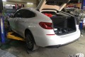 시흥 이니셜D,bmw630d 오토모티브 엑티브사운드장착