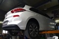 i30pd 듀얼가변배기