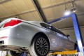 시흥 이니셜D,BMW f01 7시리즈 zf미션오일 팬교체