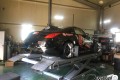 시흥 이니셜D, 350Z cooler worx 퀵시프터