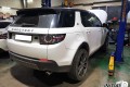 디스커버리스포츠 H&R 다운스프링장착