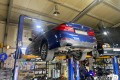 시흥 이니셜D,BMW G30 520D 벨로우즈교체