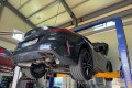 화성 이니셜D, BMW Z4 엔진미미(마운트)교환 화성수입차정비