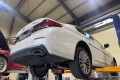 화성 이니셜D, BMW5시리즈 G30 하체떨림 수리 화성수입차 수리전문