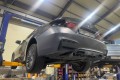 화성 이니셜D, BMW320d 듀얼배기튜닝 BMW M3룩 리어 범퍼