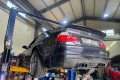 화성 이니셜D, BMW M3 (E46) 드리프트 셋팅 유압사이드 장착 화성튜닝샵