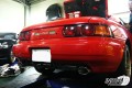 MR2커스텀배기작업