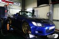 혼다 S2000 허브베어링교체