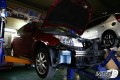 2.0 vvt  A/T  Turbo