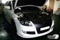 i30 VGT 인터쿨러