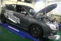 i30 일체형쇼바