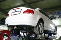 bmw 120d 팁작업