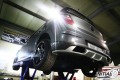 i30 소음기 교체